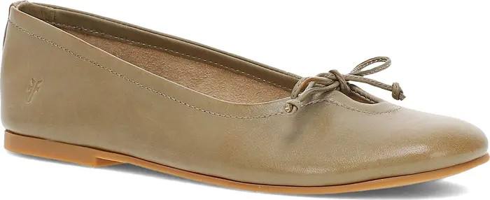 Emma Ballet Flat (Women) | Nordstrom