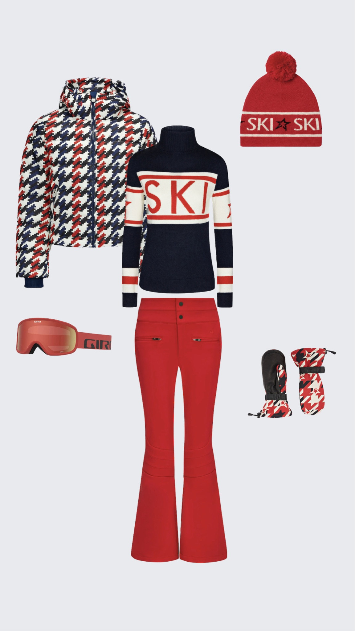 Ski outfit!⛷️⛷️

#LTKSeasonal #LTKstyletip #LTKtravel