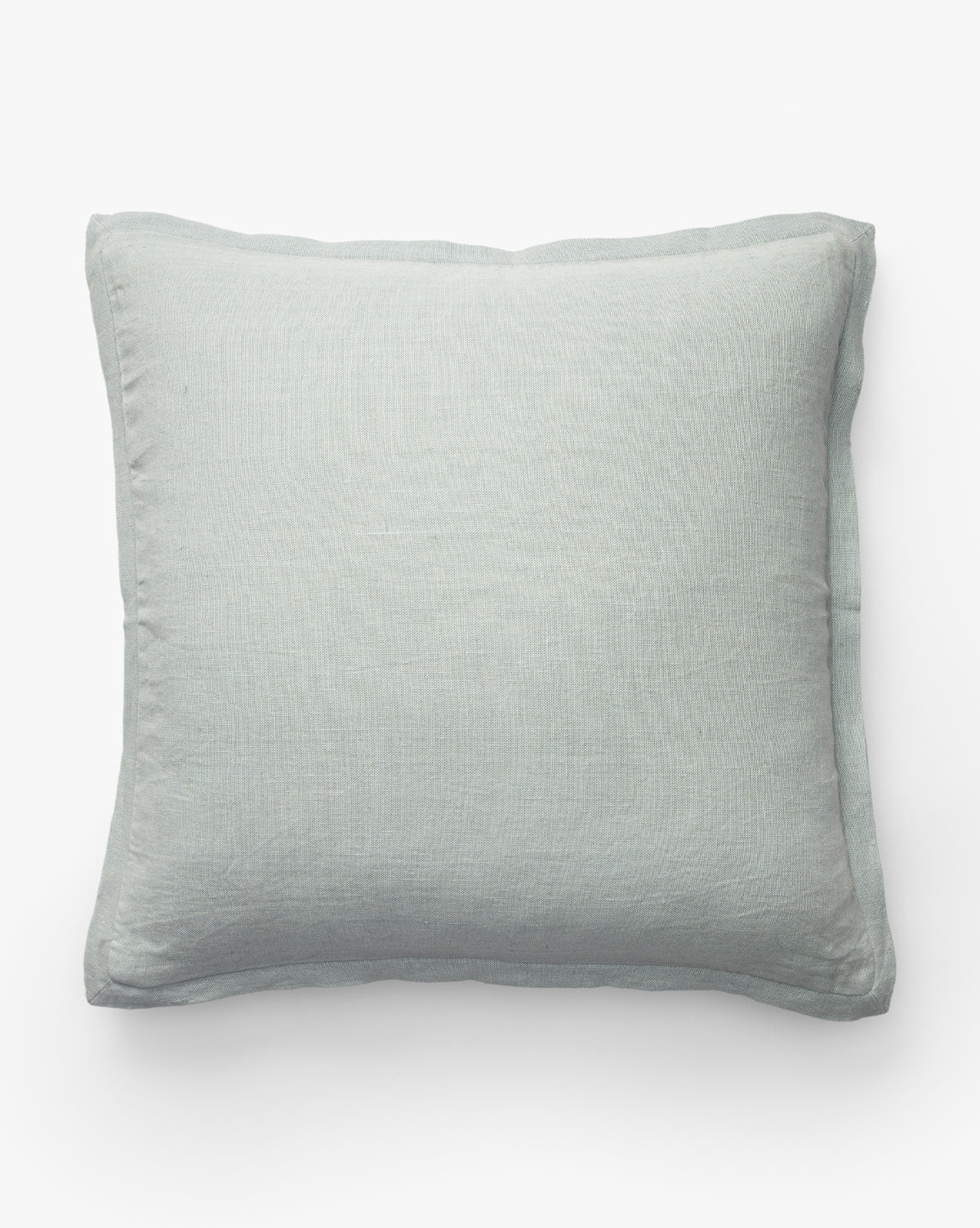 Liam Double Flange Pillow Cover | McGee & Co. (US)