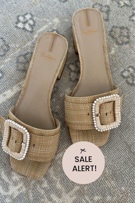 Favorite summer sandals on sale!! I wear these with shorts, dresses, and jeans! So comfortable! Run TTS. Summer sandals // Sam Edelman sandals // comfortable shoes // Nordstrom shoes 

#LTKStyleTip #LTKSeasonal #LTKShoeCrush