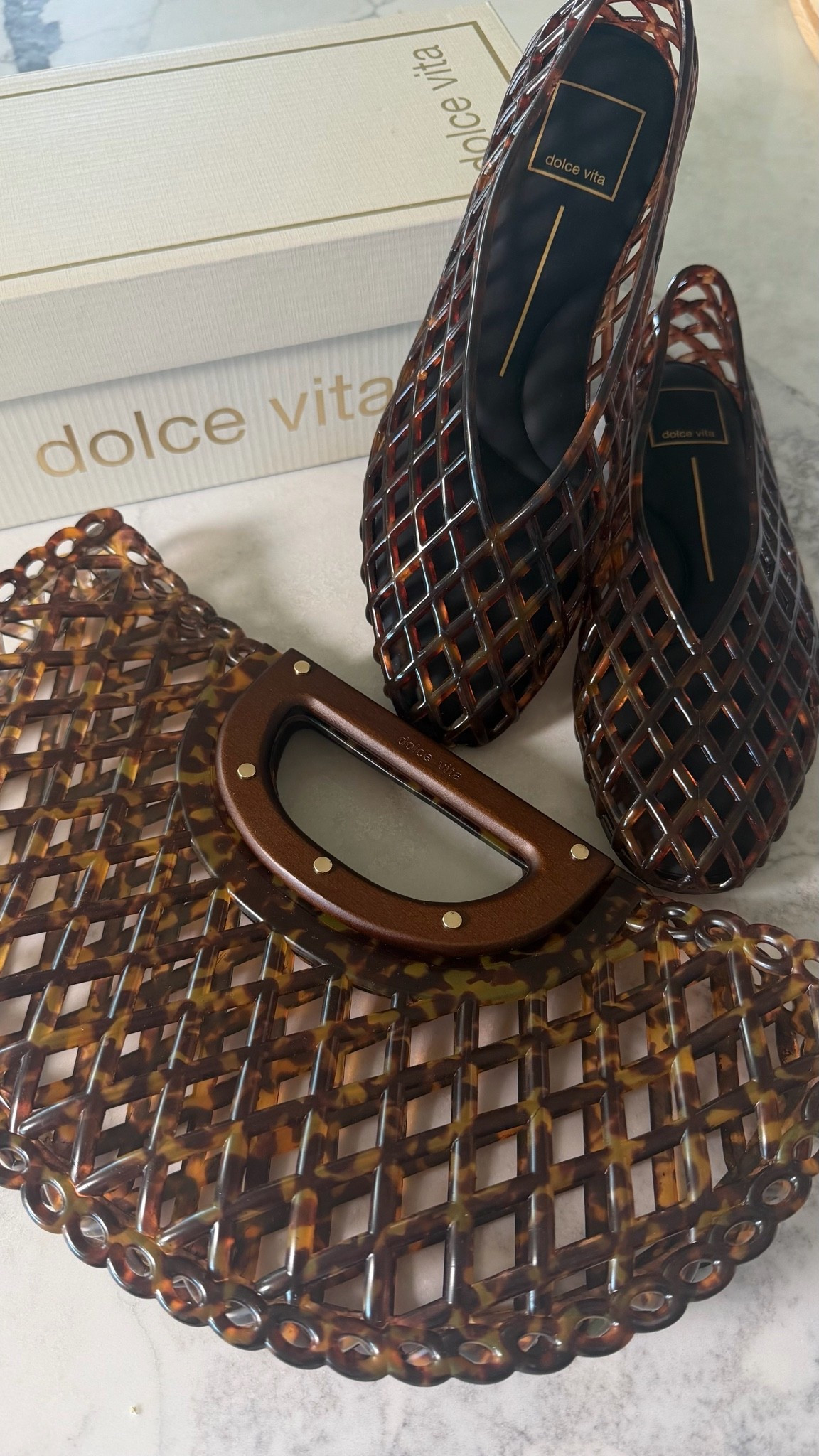 Dolce Vita Jellies

#LTKootd #LTKgrwm