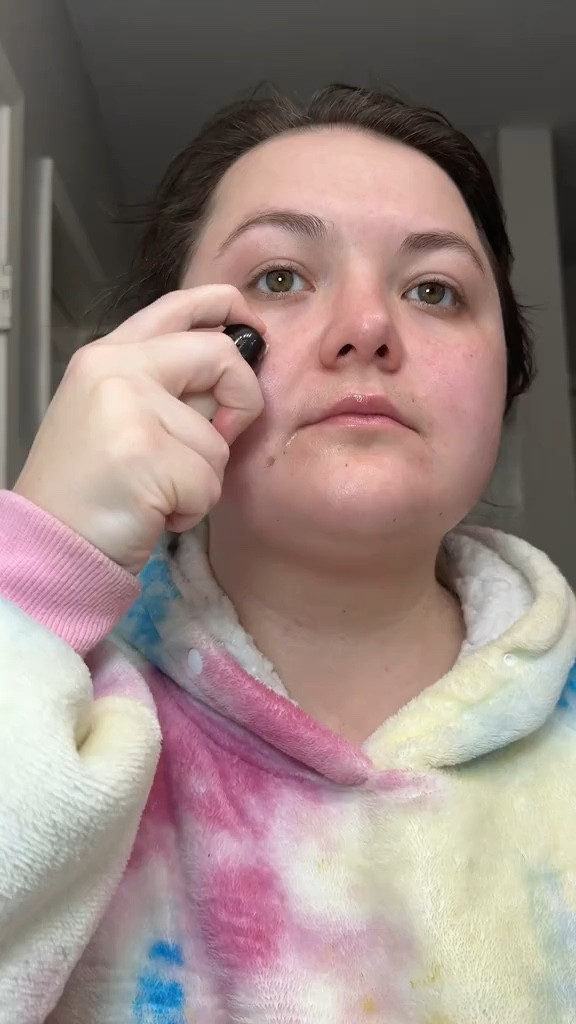 upgraded my makeup routine, send my bank account some help ASAP 😂 

#LTKPlusSize #LTKStyleTip #LTKBeauty