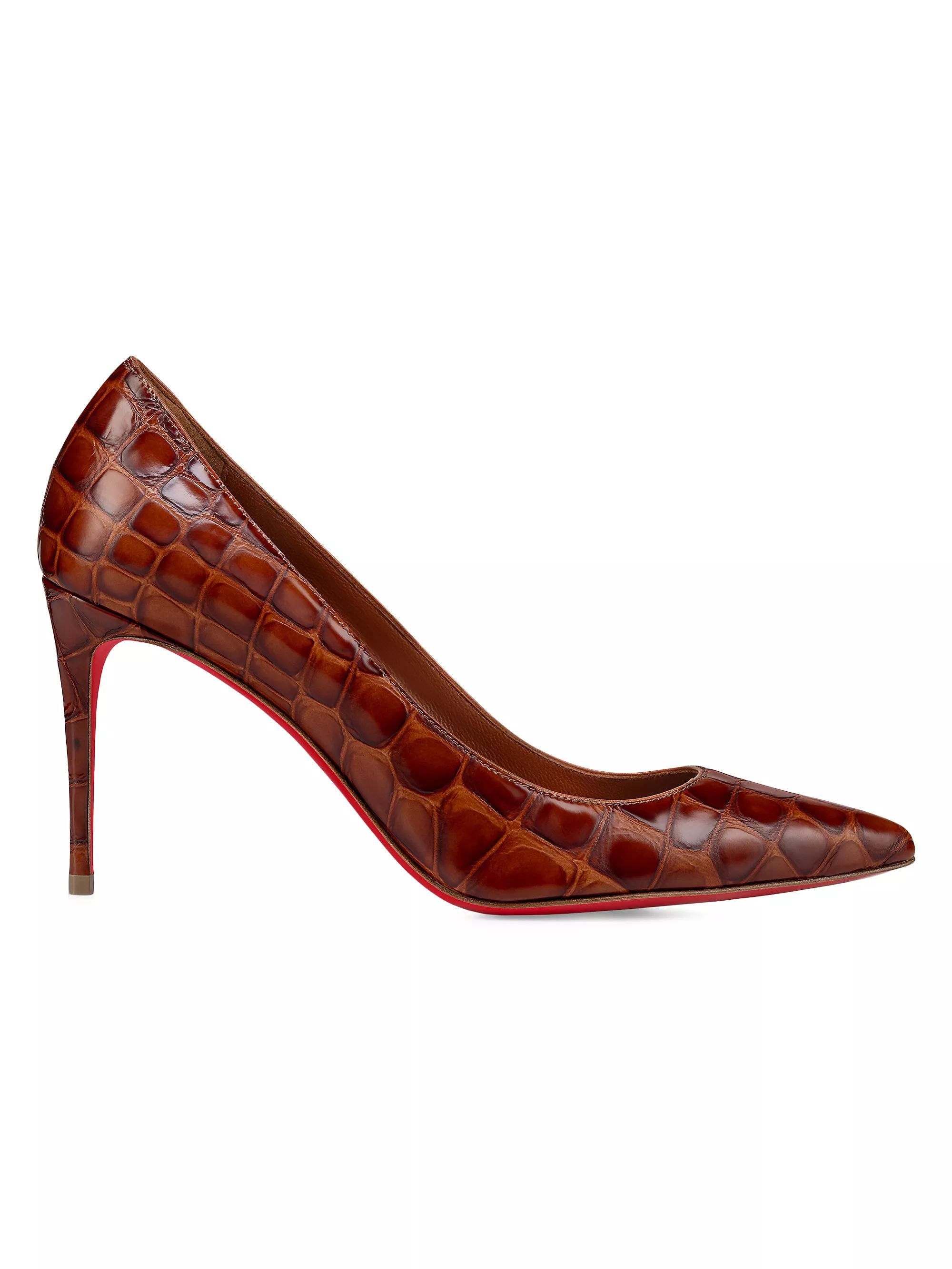 Kate 85MM Pumps | Saks Fifth Avenue