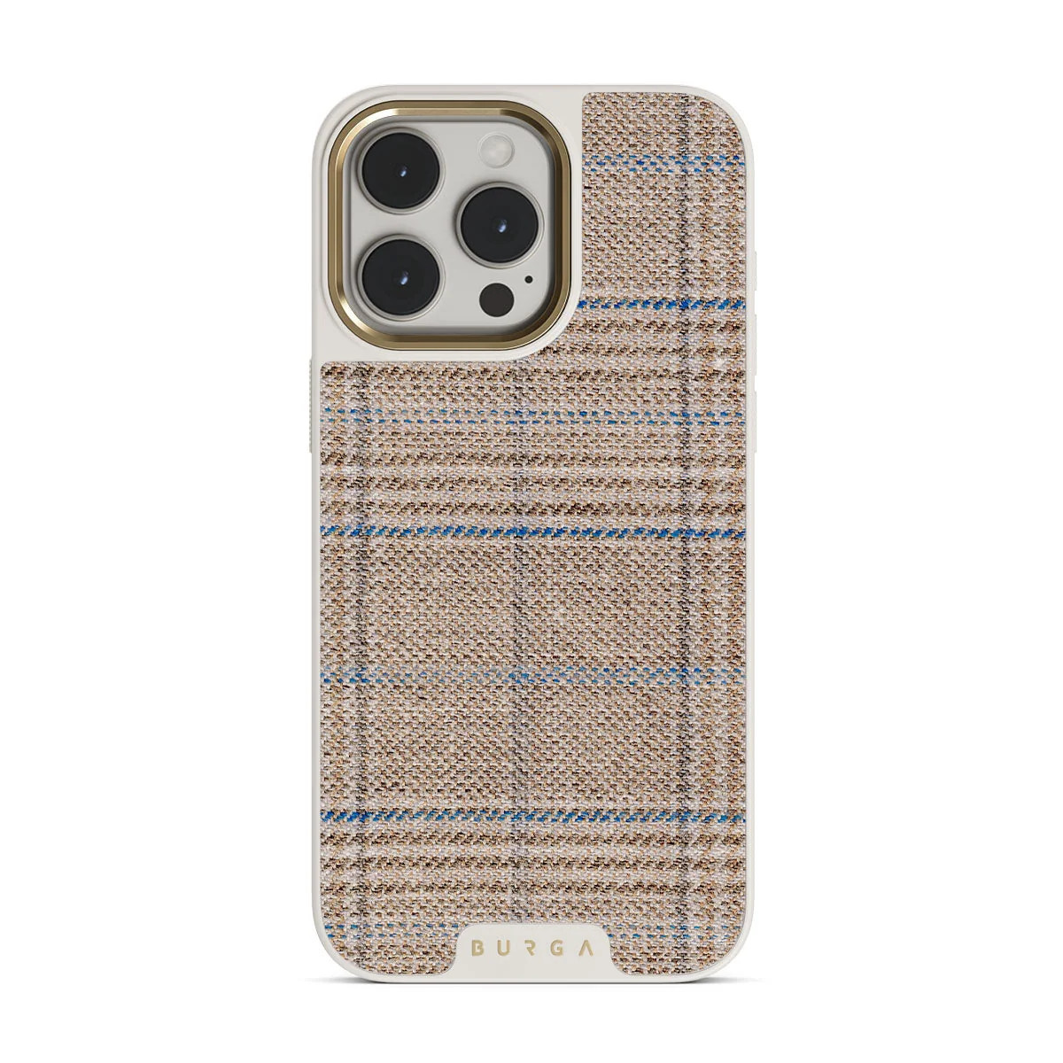 Cosy Sweater - Fall iPhone 15 Pro Max Case | BURGA