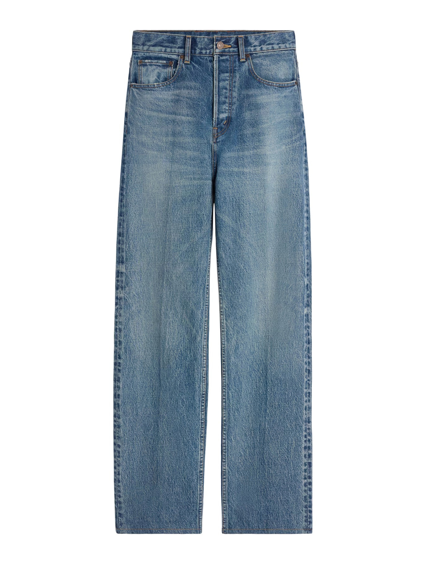 BOYFRIEND 001 DENIM JEANS - Celine - Woman | Suitnegozi INT