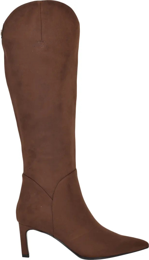Palisa Knee High Boot (Women) | Nordstrom