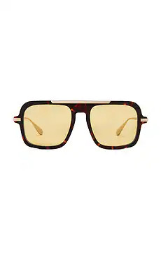 The Retro Sunglasses
                    
                    Past Midnight
                     ... | Revolve Clothing (Global)