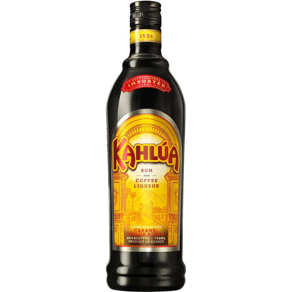 Kahlua Coffee Liqueur | Total Wine