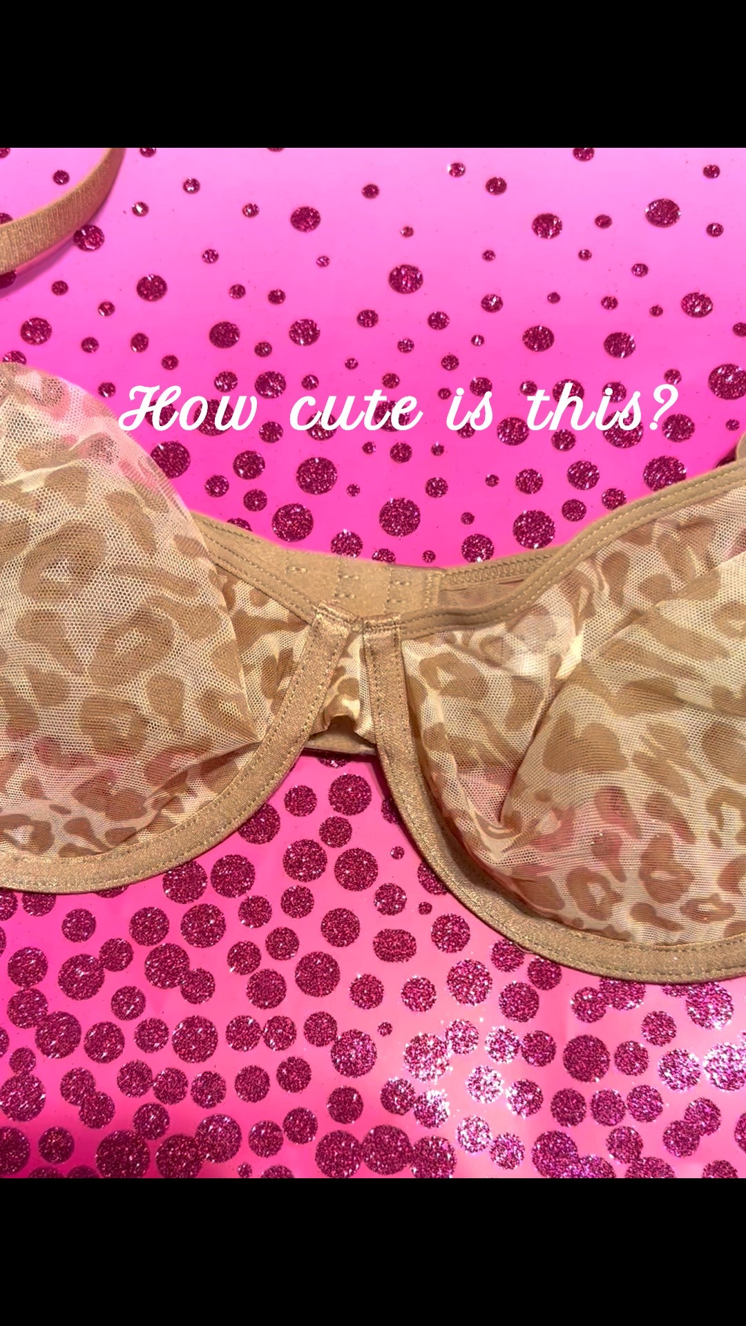Who knew you can feel sexy and yet be comfortable! 

#LTKValentine #LTKPlusSize #LTKselfcare