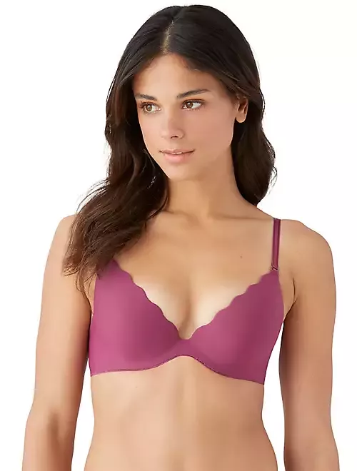 b.tempt'd b.wow'd Push Up Bra curated on LTK