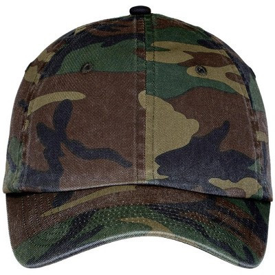 Mafoose Men's Fashionable Camouflage Prints Military Cap Military Camo OSFA | Target