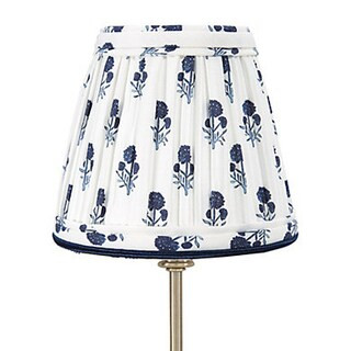 Limited Edition Anais Pleated Chandelier Shade | Ballard Designs, Inc.