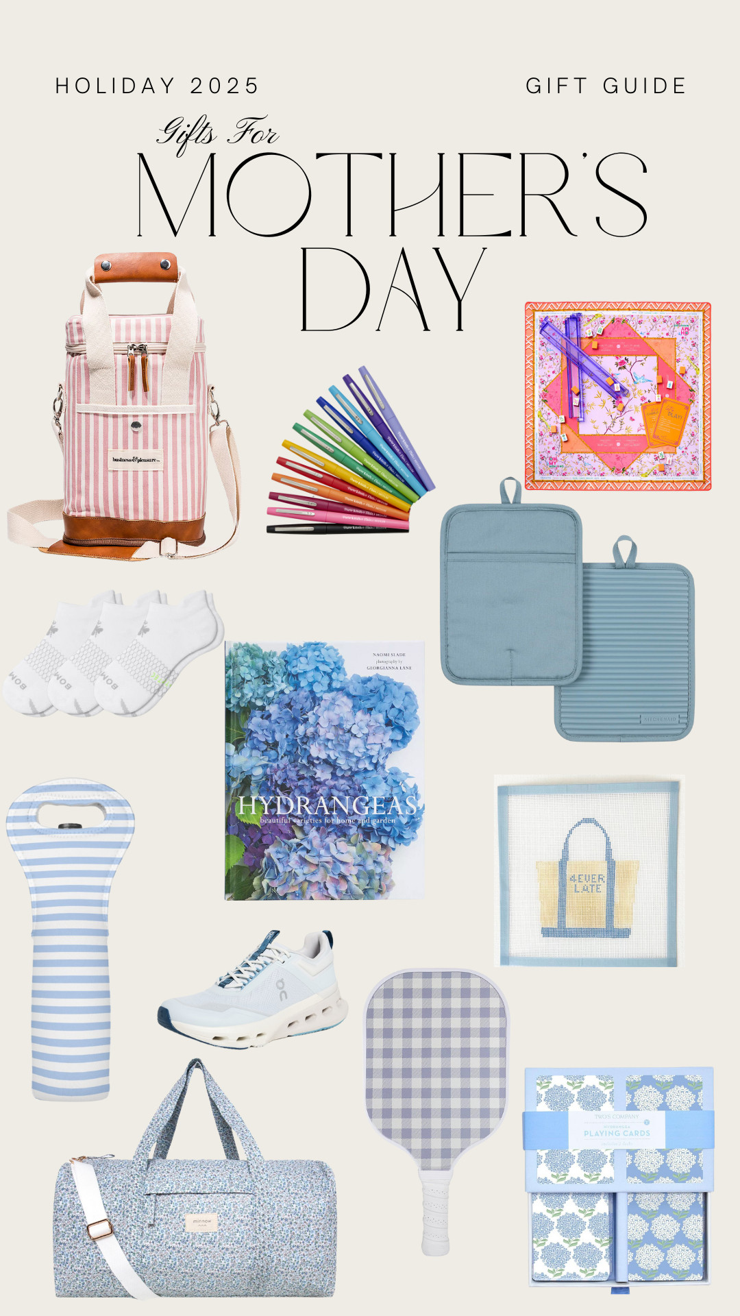 Gift Guide for Mother's Day from an interior designer! 

 #LTKGiftGuide #LTKActive #LTKStyleTip