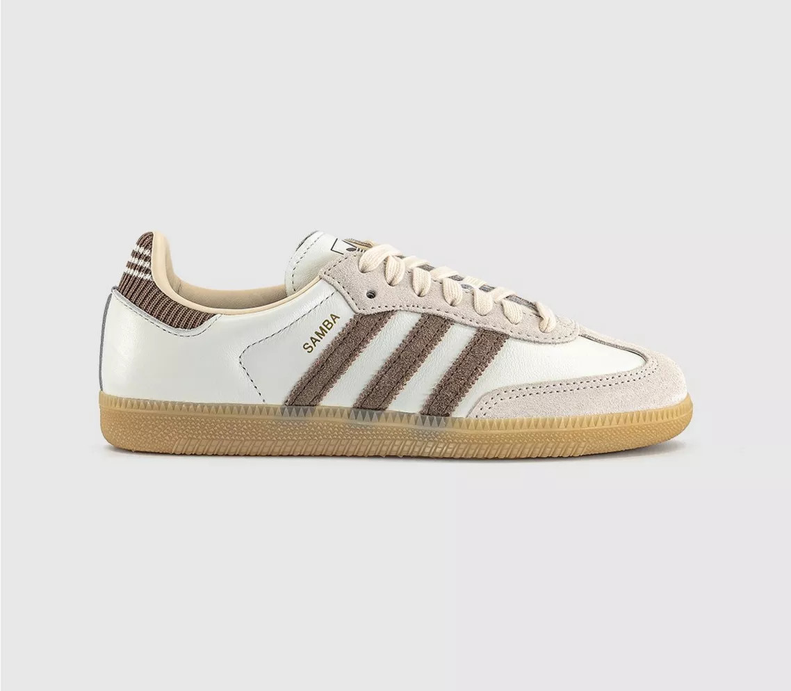adidas | Office Shoes (UK)