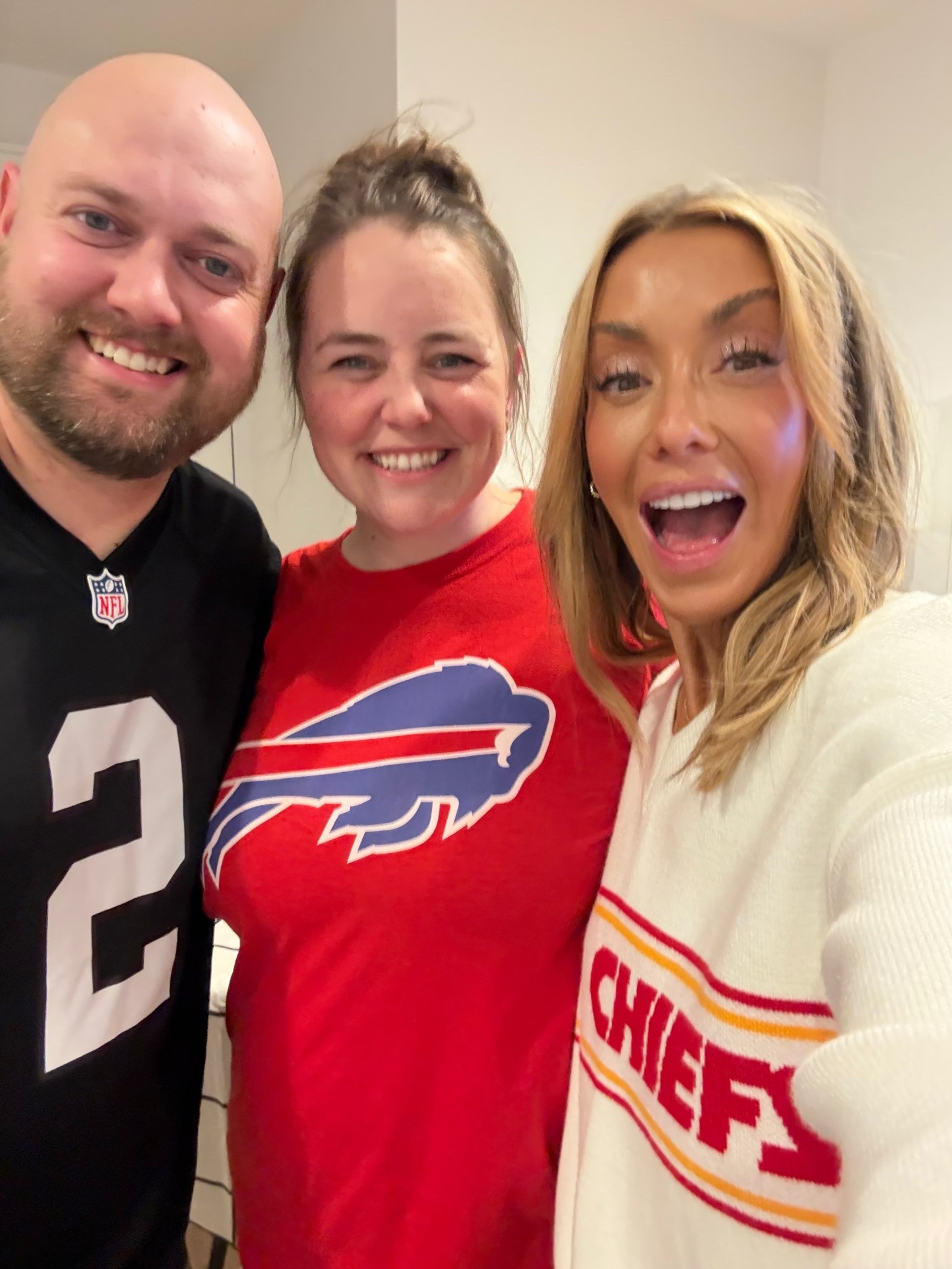 Super Bowl OOTD! Abercrombie has the BEST NFL collection! A great time to buy before next seasfootball

#LTKValentine #LTKdayinmylife #LTKgrwm