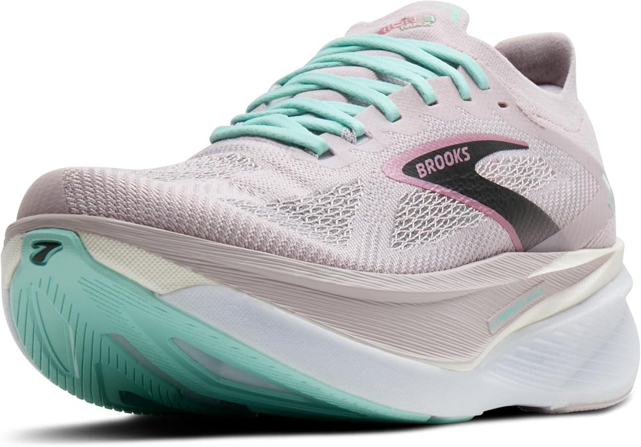 Brooks Women's Hyperion Max 3 Neutral Running Shoe | Amazon (US)