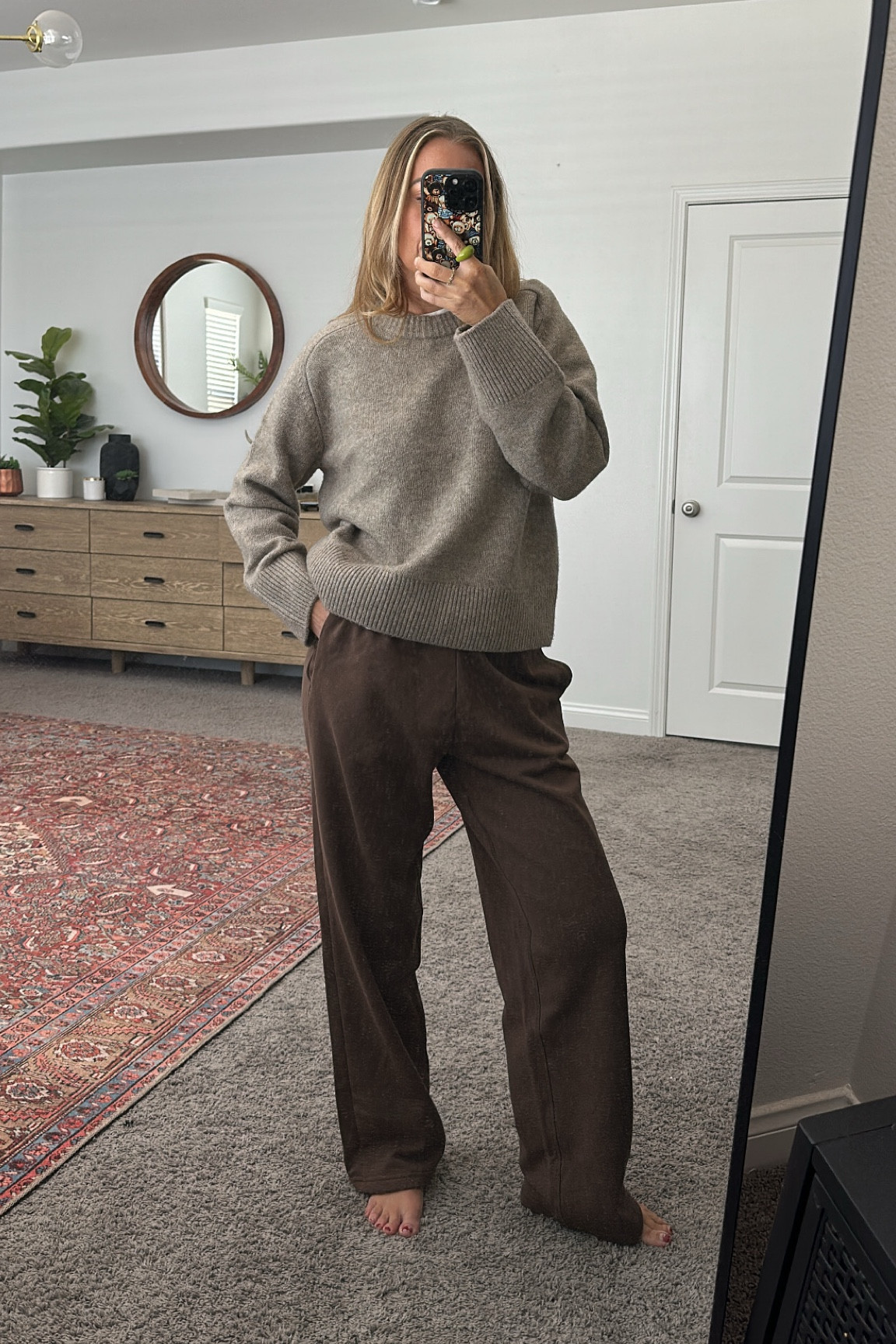 Amazon sweatpants size xs


#LTKFindsUnder50 #LTKSaleAlert #LTKStyleTip