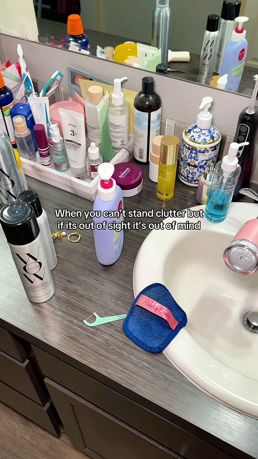 ✨ I regret not using this organization tool sooner but I’m so glad I finally tested it out 

 #LTKU #LTKOver40 #LTKHome