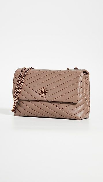Kira Chevron Convertible Shoulder Bag | Shopbop