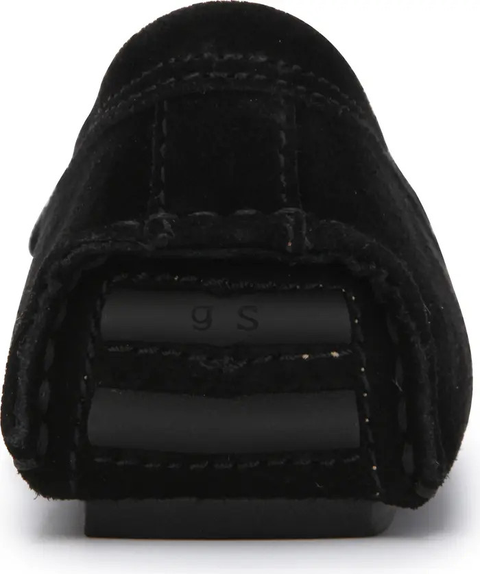 GENTLE SOULS BY KENNETH COLE Mina Driving Loafer | Nordstrom | Nordstrom