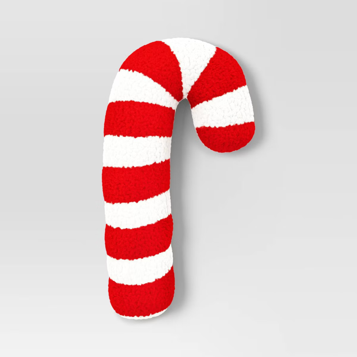 26" Christmas Candy Cane Pillow - Wondershop™ | Target