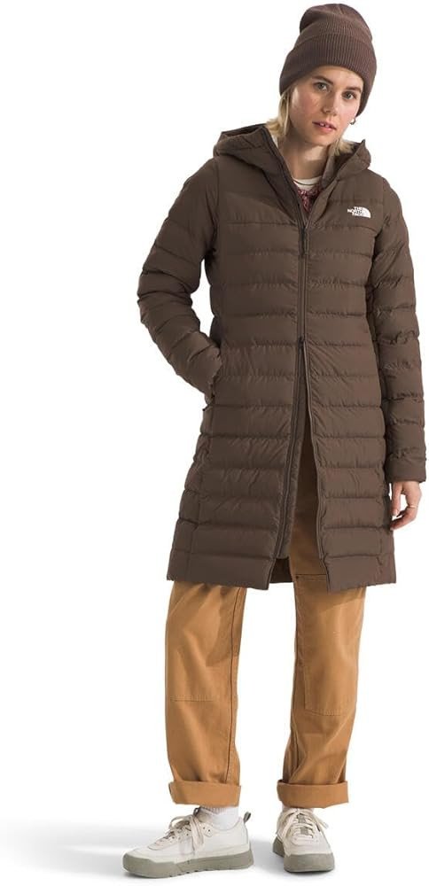 THE NORTH FACE Women's Aconcagua Parka | Wind Resistant, Water Repellent, 600 Fill Waterfowl Down... | Amazon (US)