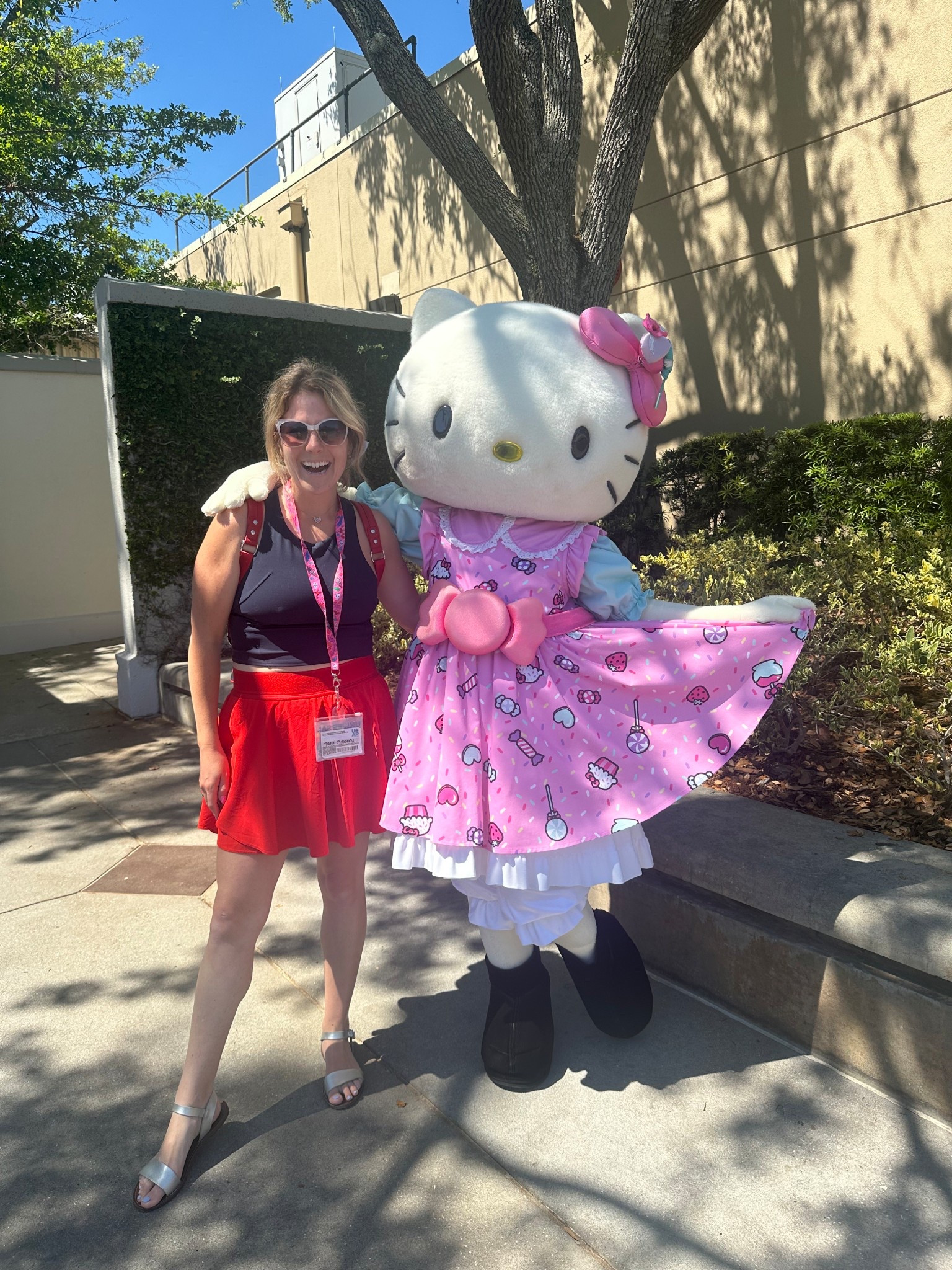 Universal studios outfit, simple Captain America bound what to wear to theme parks 

#LTKTravel #LTKFindsUnder100