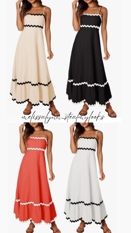 Cute summer dress under $50

#LTKFindsUnder50 #LTKSaleAlert #LTKStyleTip