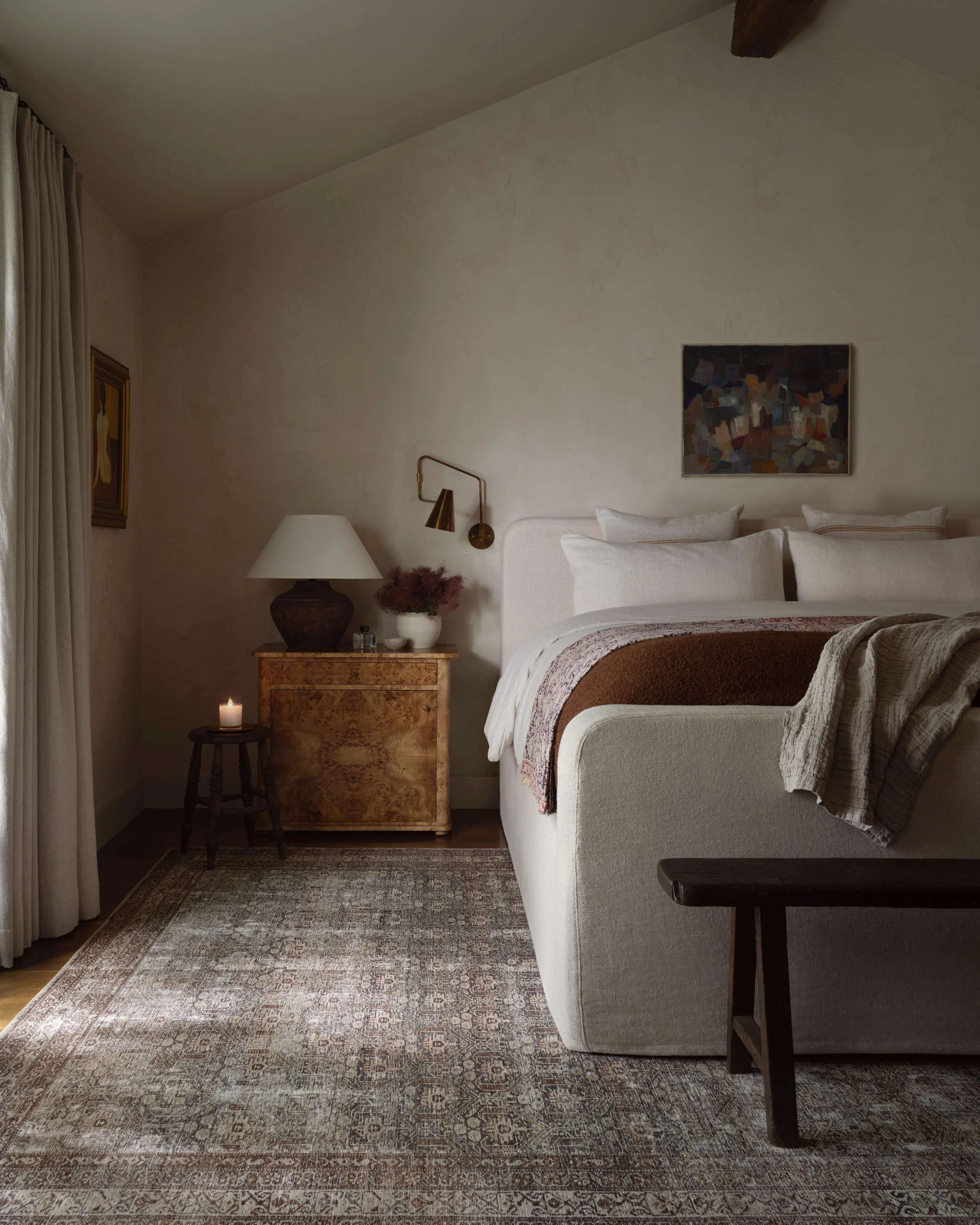 Georgie - GER-10 Area Rug | Rugs Direct