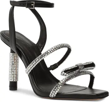Schutz Earla Ankle Strap Sandal | Nordstrom | Nordstrom