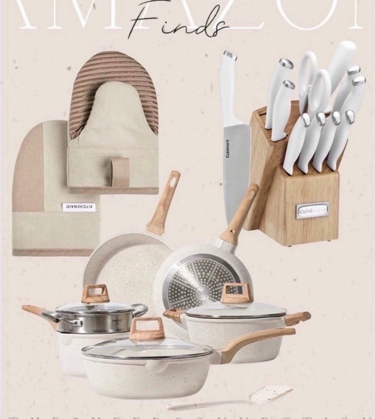 Most loved ❤️neutral kitchen favorites 
kitchen. essentials 
new kitchen must haves 
spring refresh kitchen