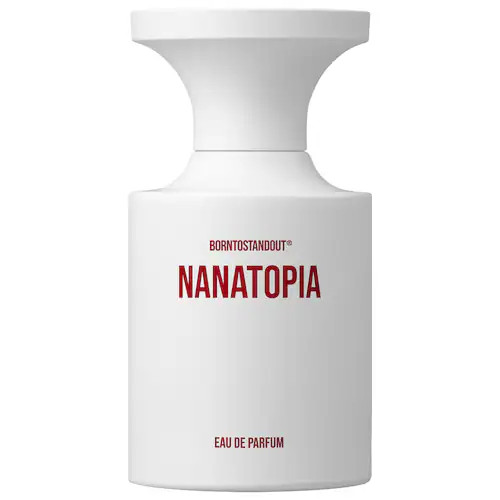 Nanatopia Eau de Parfum with Banana | Sephora (US)
