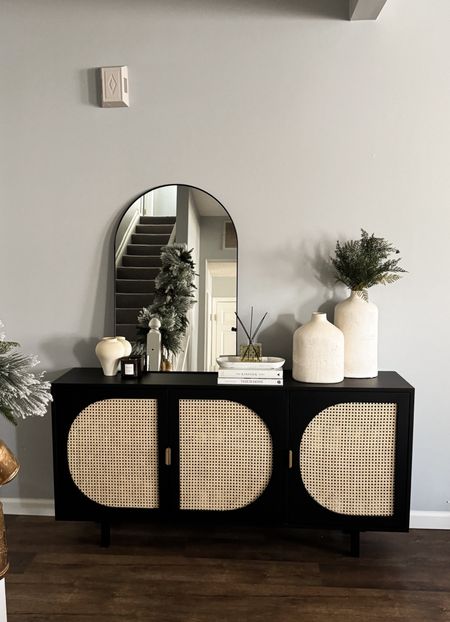 Console table decor

#LTKhome