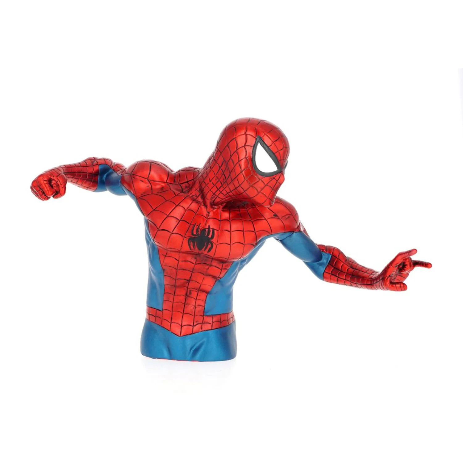 Spider-Man Bust Bank | Walmart (US)