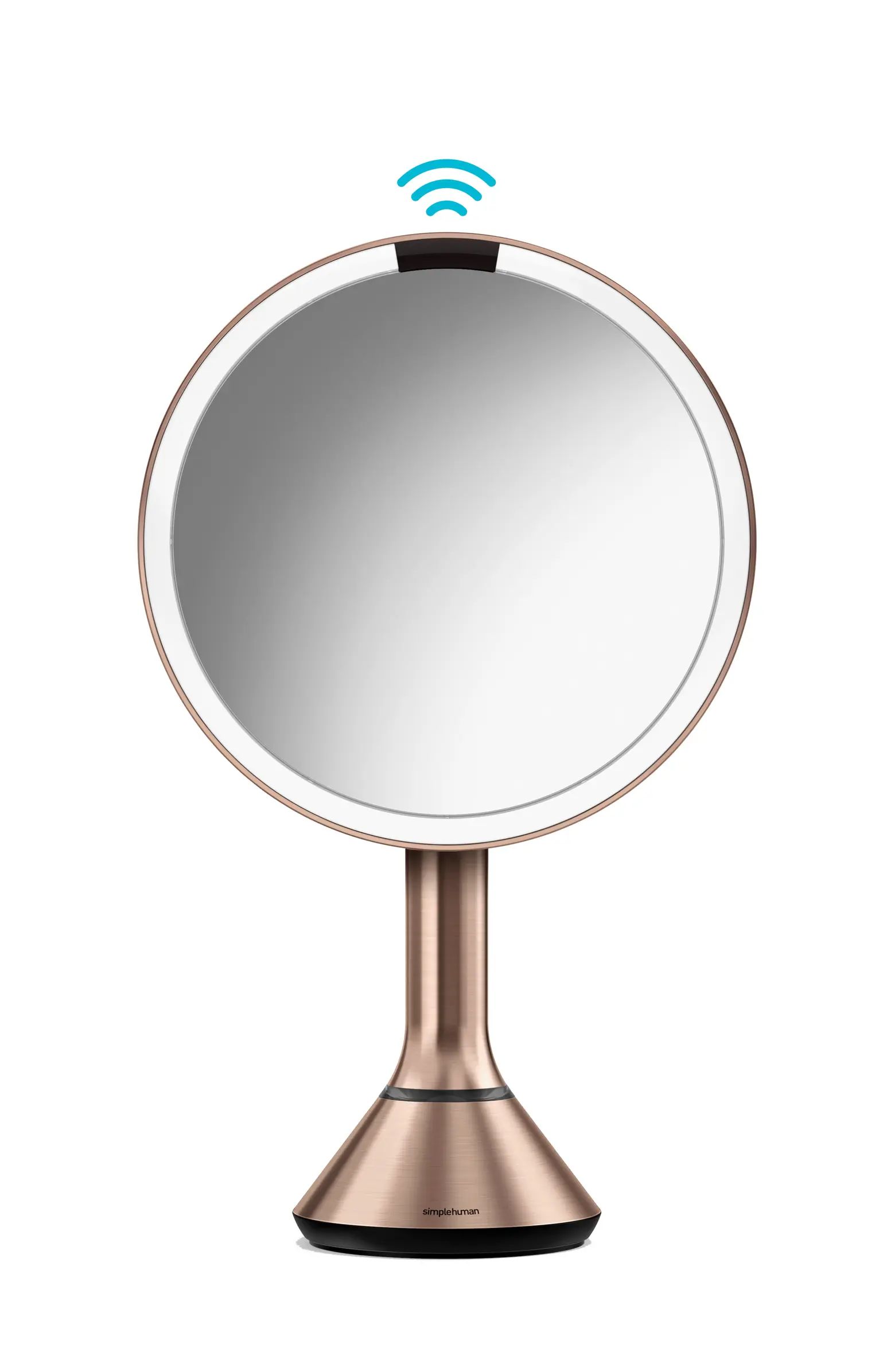 simplehuman 8-Inch Sensor Mirror | Nordstrom | Nordstrom