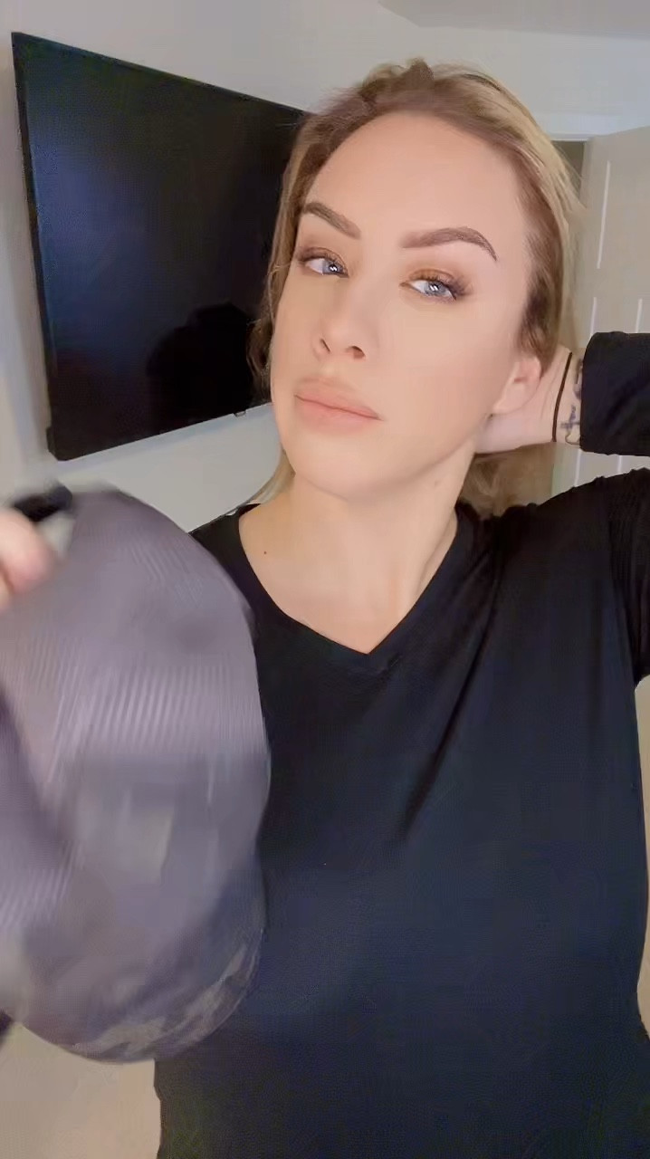 Hat is Nine Line Apparel and Shirt is by Showitty in my TikTok showcase! 



#LTKMidsize #LTKStyleTip #LTKOver40