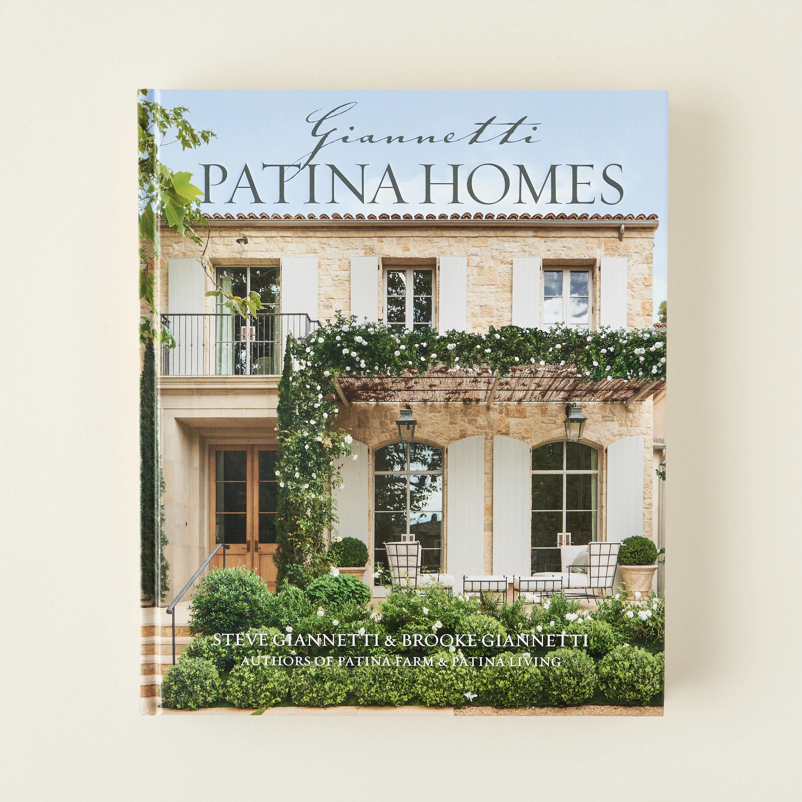 Patina Homes | Kate Marker Home
