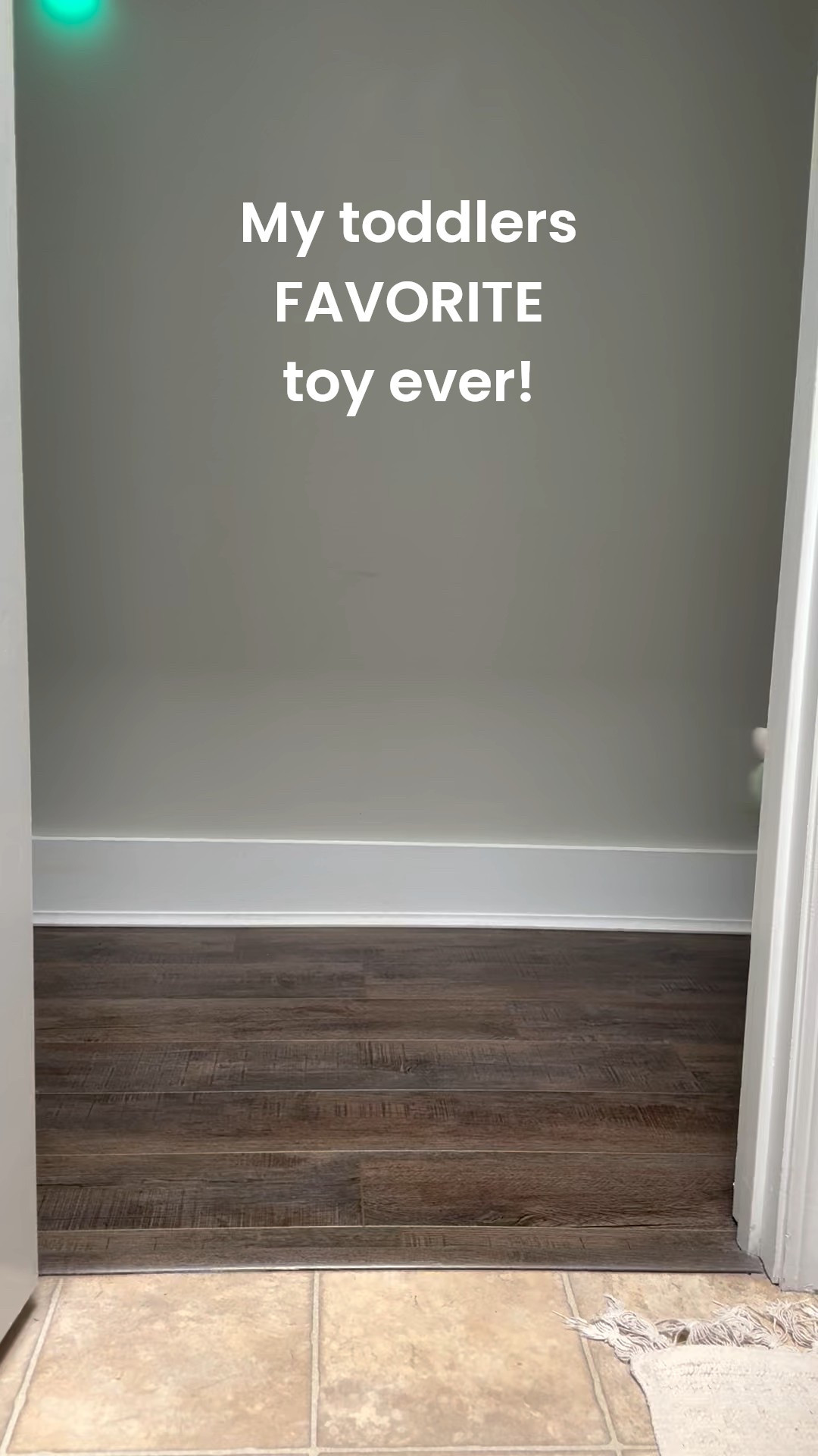 If you have toddlers, you need to snag these Radio Flyer ride on toys! They have swivel wheels which makes it so fun. My youngest says, “giddy up cowboy, YAHH!” 🤣

#LTKFamily #LTKKids