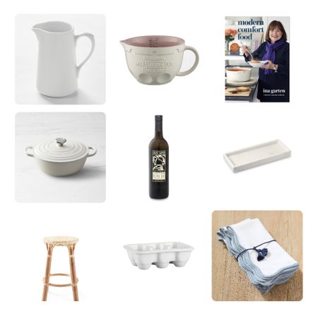 Loving these stylish kitchen finds for the fall and holiday season. 

#LTKstyletip #LTKhome #LTKunder50