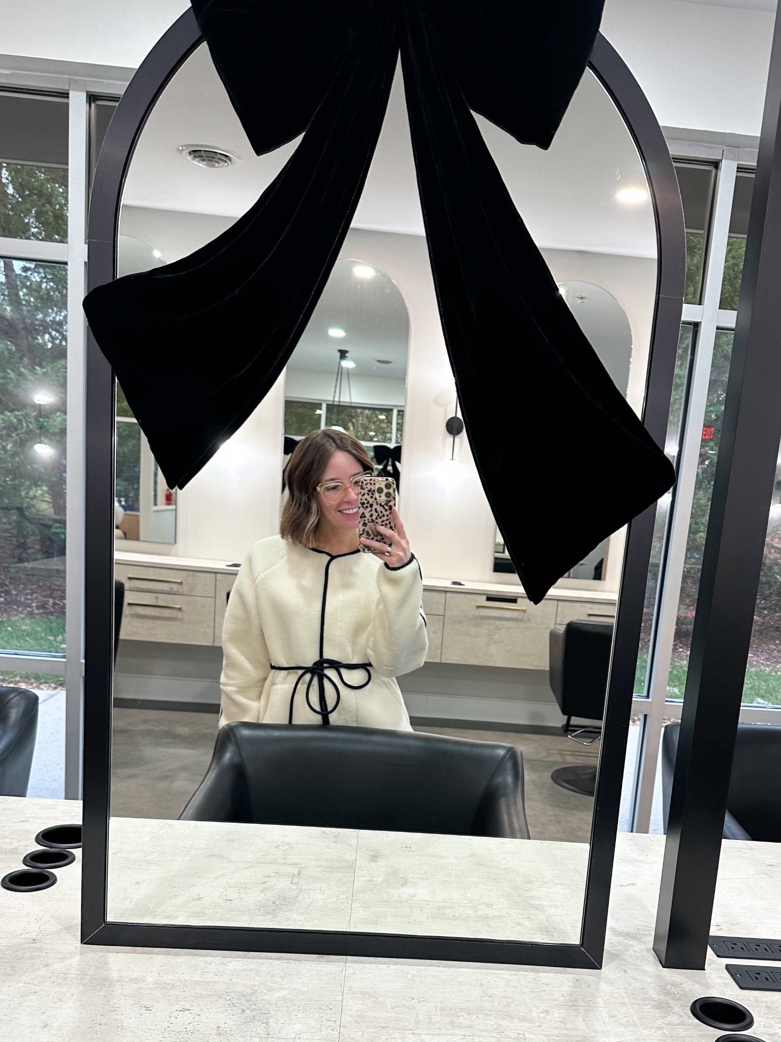 Abercrombie YPB neoWARM liner jacket - hidden buttons all the way up. So soft and cozy size small tts

Alo Airlift High-Waist Suit Up Legging xs tts

Ugg classic ultra mini chestnut tts

Sweater, chunky sweater, activewear, Abercrombie YPB, jacket, coat, lounge 

#LTKActive #LTKootd #LTKCyberWeek