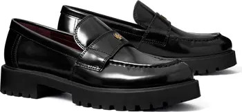 Classic Platform Lug Sole Loafer (Women) | Nordstrom