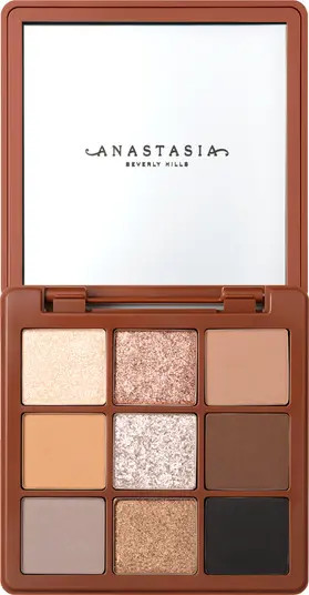 Anastasia Beverly Hills Sultry Mini Eyeshadow Palette | Nordstrom | Nordstrom