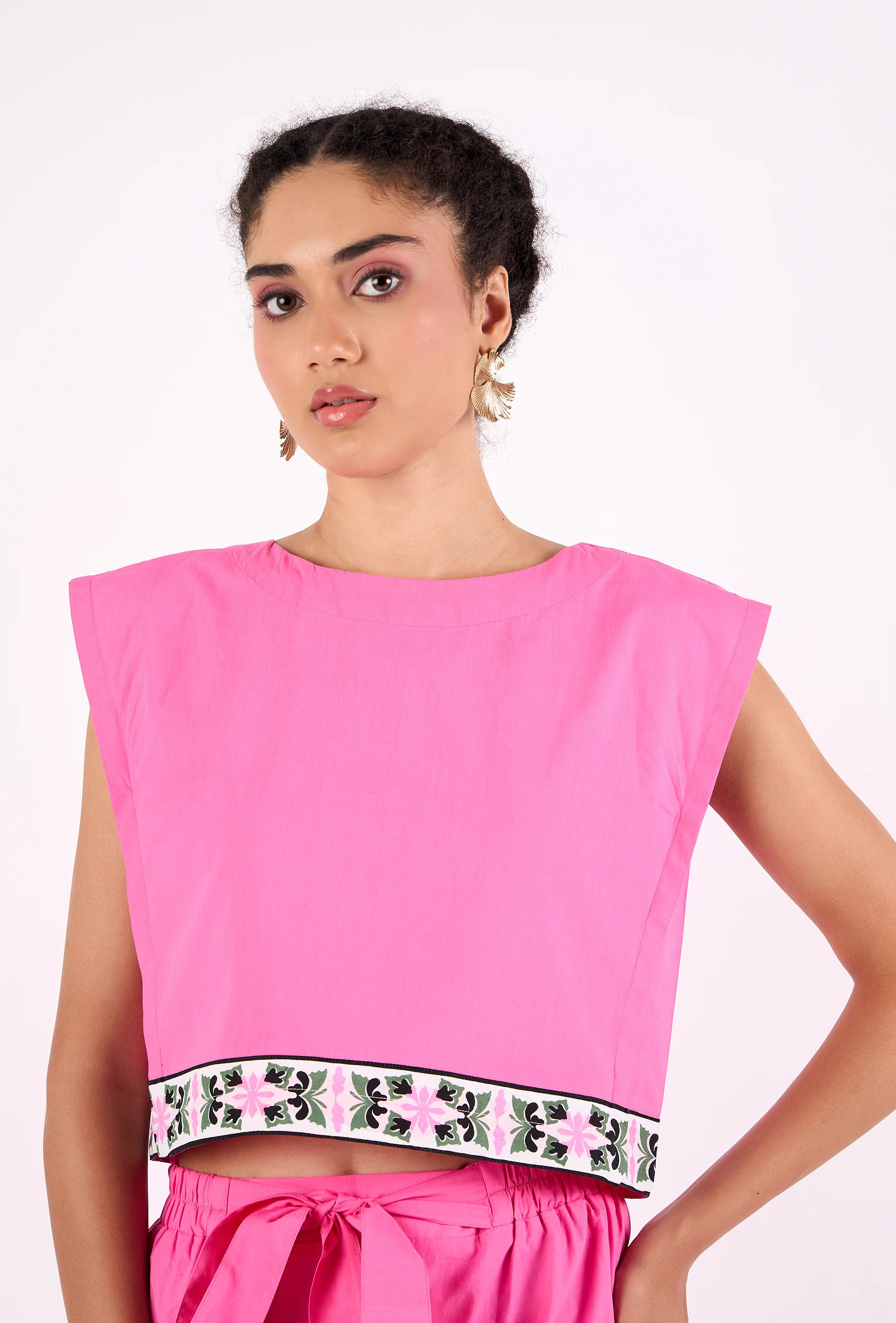 1348 Piper Top | Beyond By Vera