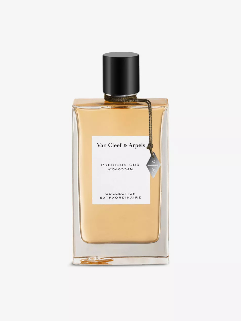 Precious Oud eau de parfum 75ml | Selfridges