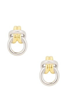 Lovers and Friends Nyla Earrings in Multi from Revolve.com | Revolve Clothing (Global)