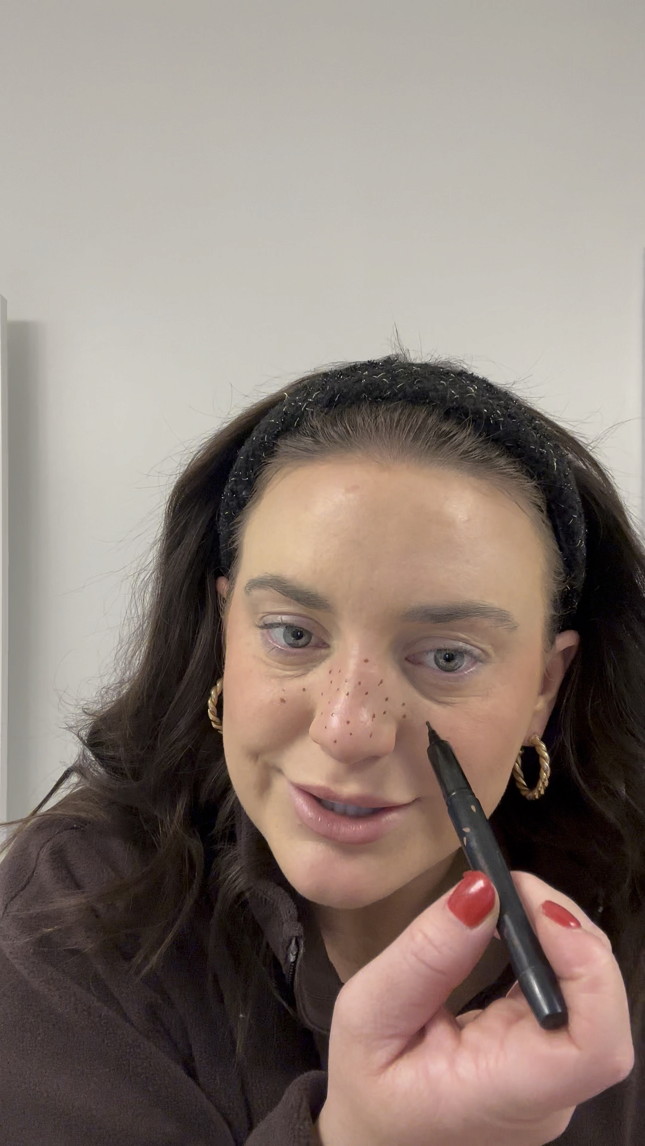 Faux freckles make me feel cute and adventurous at the same time! Here’s some I found at Sephora! 

Sephora Rouge members can get 20% off on tons of Sephora faves—

and savings for VIBs (15%) and Insiders (10%) kick off 4/9. Shoppers can save with their in-app code. Exclusions apply. Ends 4/15.

#LTKbeauty #LTKsalealert #LTKxSephora