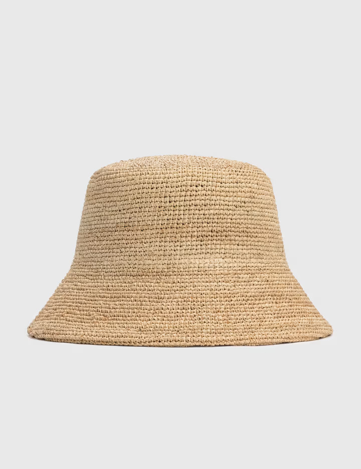 The Inca Bucket | Hypebeast