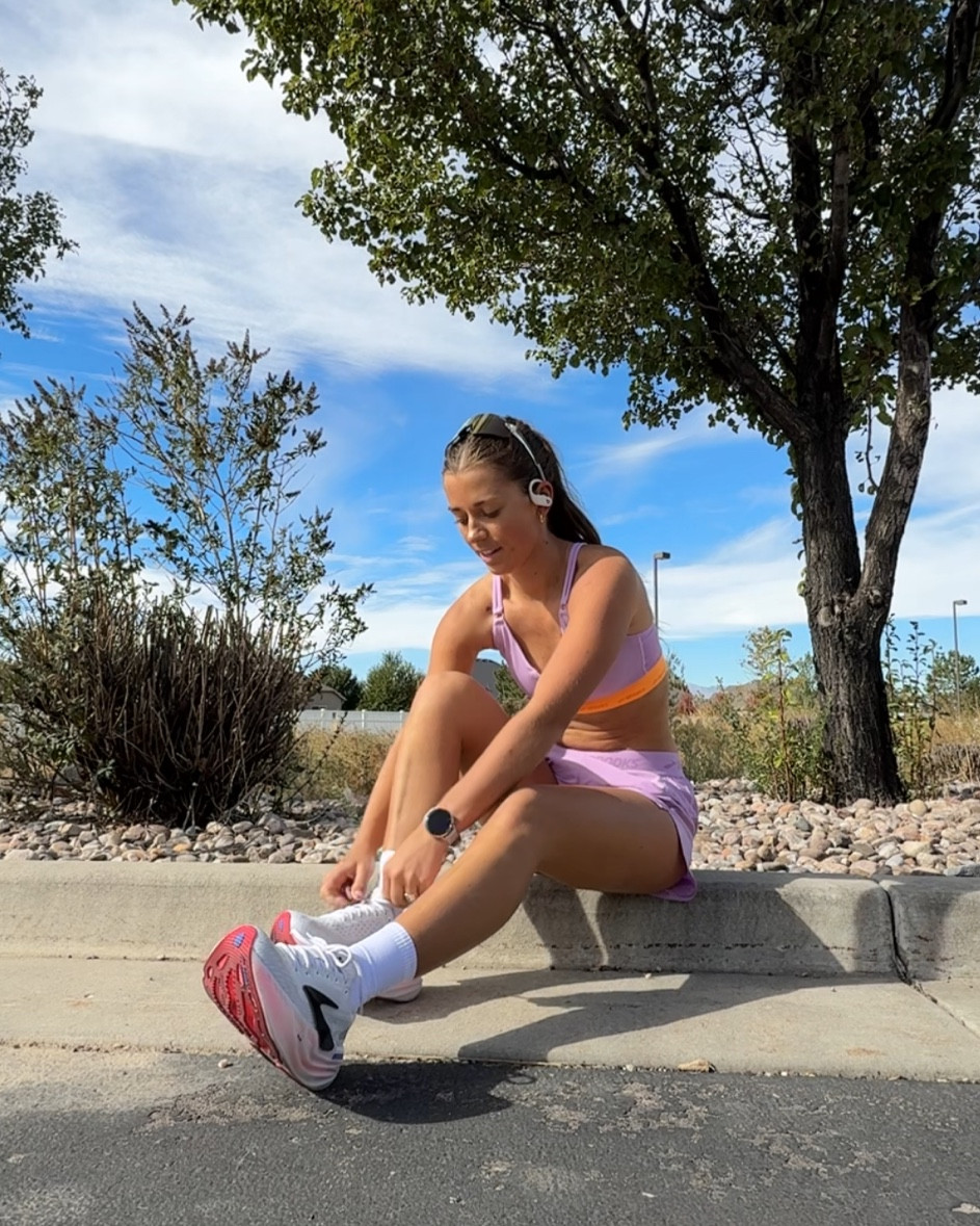 okay but Brooks killed the game with their activewear and shoes!!🤩

#LTKFitness #LTKActive #LTKShoeCrush