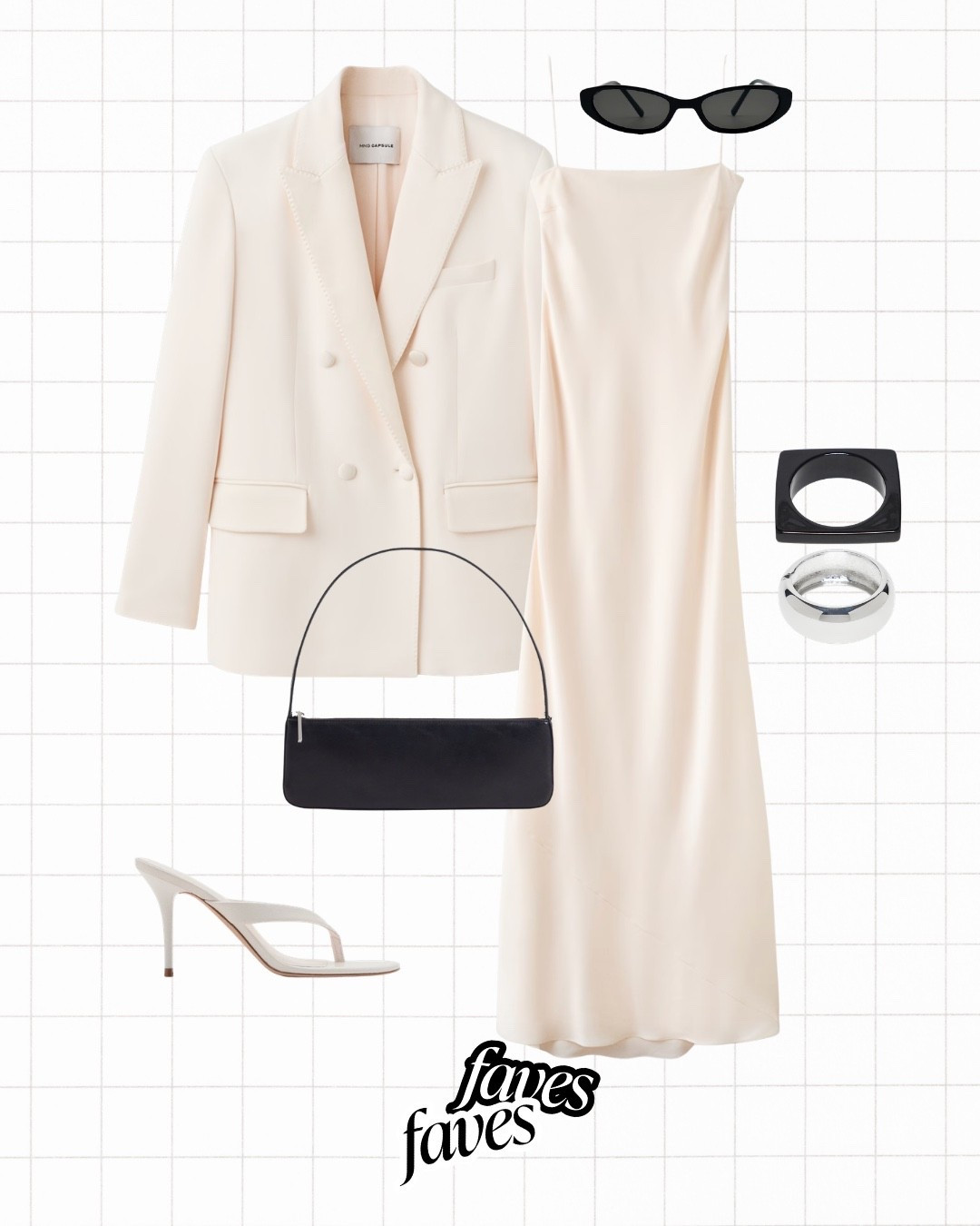 90's Faves 📁

#LTKuk #LTKspring