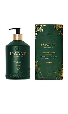 L'AVANT Collective Hand Soap in Winter Fir from Revolve.com | Revolve Clothing (Global)